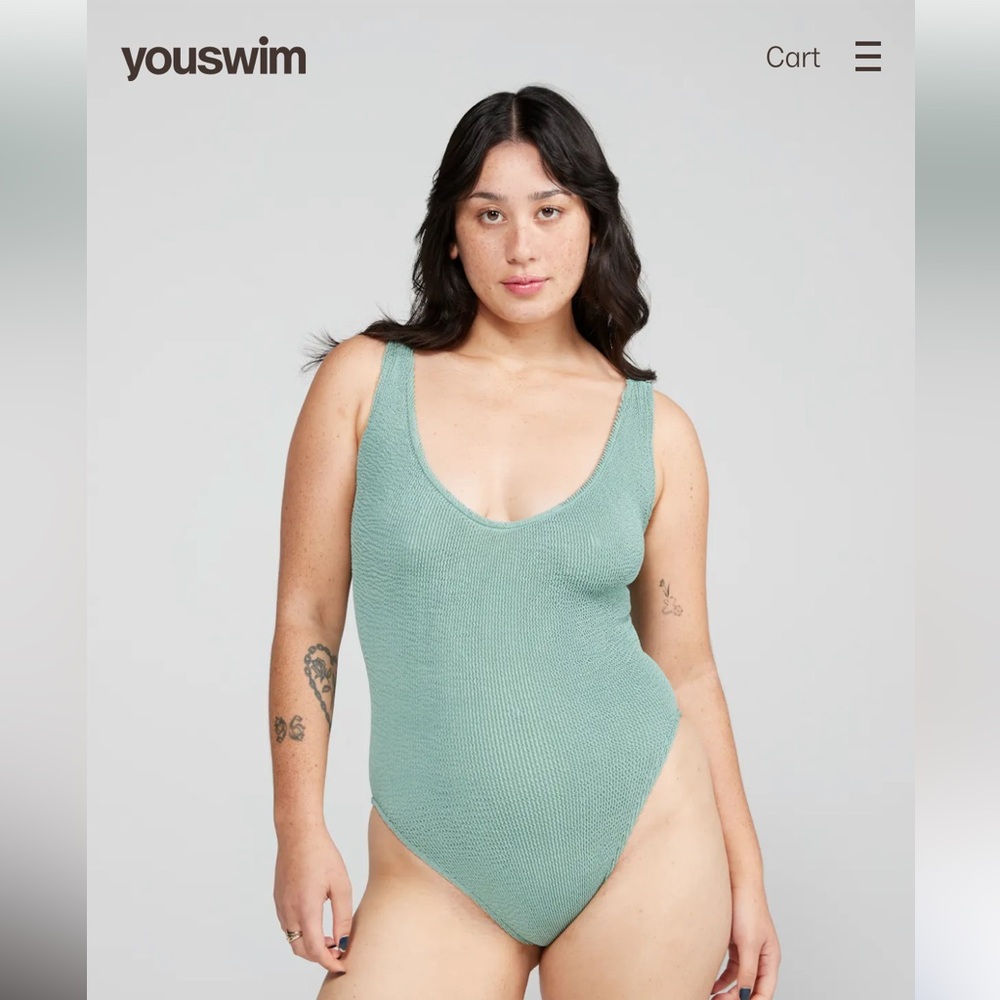 Youswim Eva bathing suit